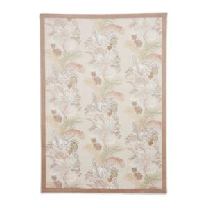 Laurence Llewelyn-Bowen Tropicana Rug