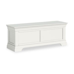 Colette Blanket Box