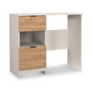 Huxley 2 Drawer Dressing Table