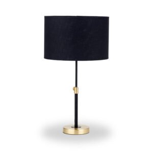 Bryce Rise and Fall Table Lamp