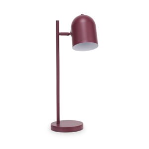 Finn Cloche Headed Table Lamp