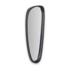 Capri Teardrop Wall Mirror