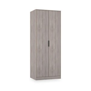 Ashbourne Double Wardrobe