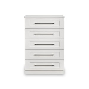 Bellamy 5 Drawer Chest