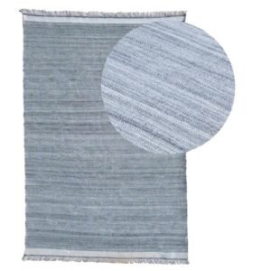 Ardwell Rug - Mist Grey - 160cm x 230cm
