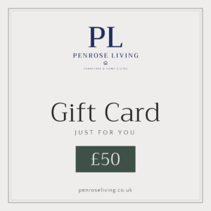 £50 E-Gift Card